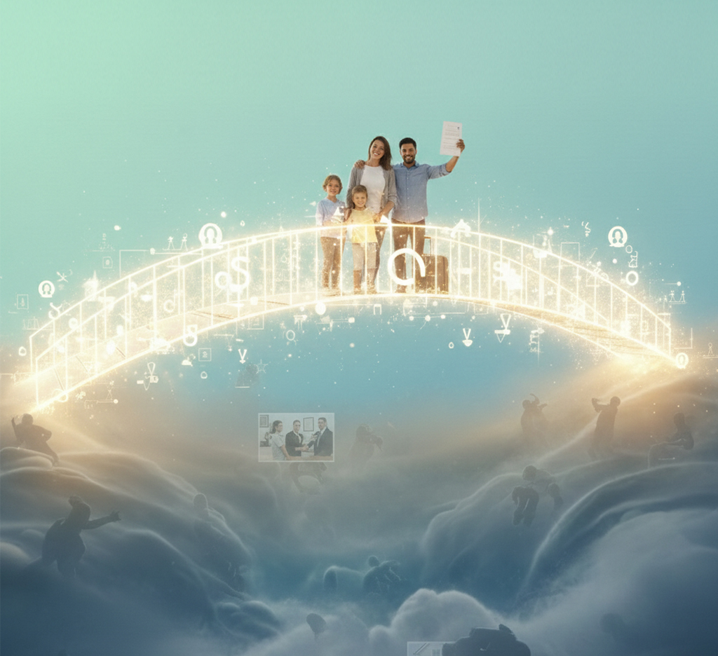 Support Interprétariat