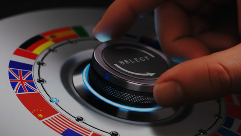 Translation for Business